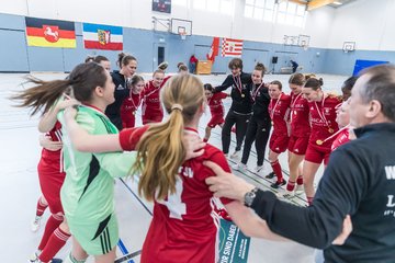 Bild 86 - F NFV Futsalturnier
